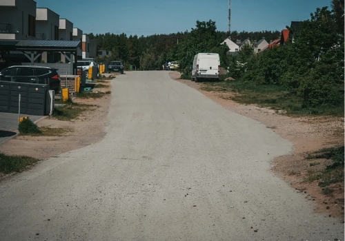 Gdynia. Wybudują układ drogowy przy trójmiejskiej obwodnicy