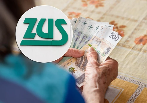 Ile wynosi przeciętna emerytura w Polsce?