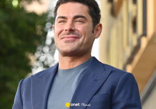 Zac Efron zniknął z Hollywood. Buduje wymarzony dom na drugim końcu świata