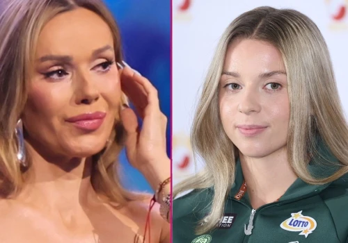 Doda zwróciła się wprost do Mai Chwalińskiej. Naprawdę to powiedziała