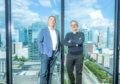 Globalny hedge fund otworzył centrum operacyjne w Warszawie. Twierdzi, że zbudował lepszy system od Bloomberga