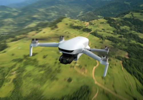 Potensic Atom 3 - alternatywa dla DJI coraz bardziej imponuje