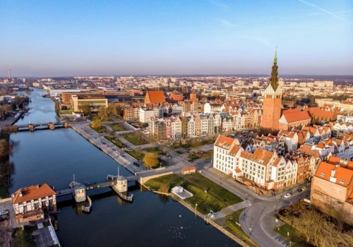 Metropolia pomorska coraz bliżej. Czy Elbląg powinien się w niej znaleźć?