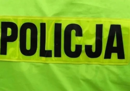 W porę zapobiegli tragedii. Uratowali mężczyznę w kryzysie emocjonalnym