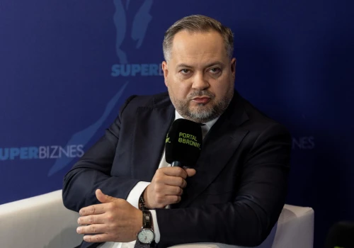 Wiceminister aktywów państwowych: Bólem głowy będzie, co po SAFE