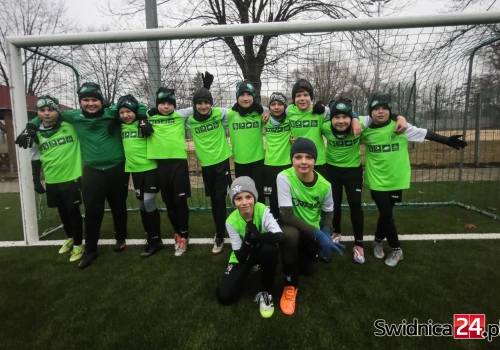 Zapraszają na dni testów do drużyn z lig wojewódzkich