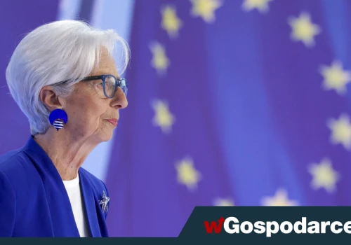 Eurostopy w górę