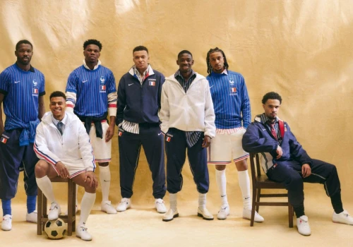Moda przejmuje Mundial 2026. Tak marki walczą o uwagę milionów kibiców