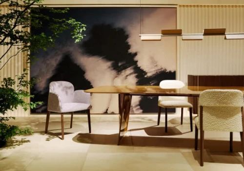 Salone del Mobile.Milano 2026 - design poza schematem