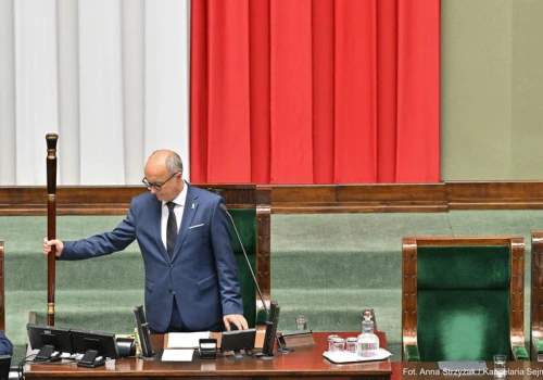 Ustawa o Pomorskiej Metropolii przyjęta przez Sejm. Teraz trafi na prezydenckie biurko