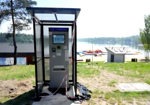 Ile kosztuje parking na Sosinie? Od tego sezonu zmiany w parkowaniu