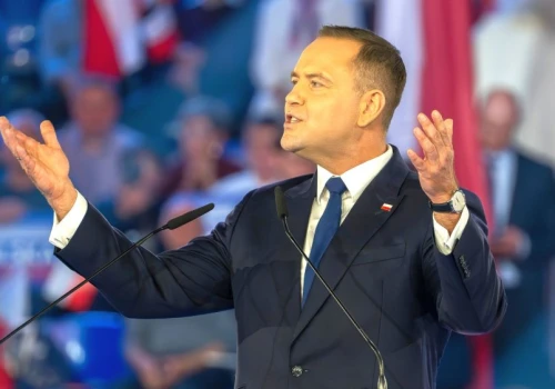 Trzecie weto prezydenta. Ustawa o kryptowalutach znowu w koszu