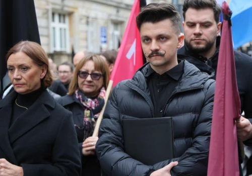 Lekarze kontra reforma Ministerstwa Zdrowia. 