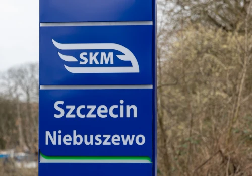 To za rok mogą być dylematy mieszkańców północnych dzielnic Szczecina