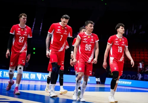 Kosztowna porażka Polaków. Tylko spójrz na ranking FIVB
