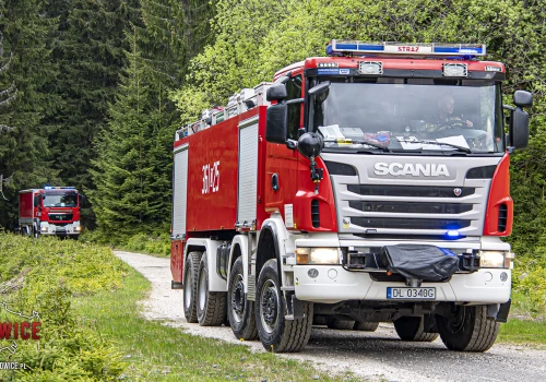 W przyszłym tygodniu ruszają ćwiczenia krajowe S.A.F.E. 2026