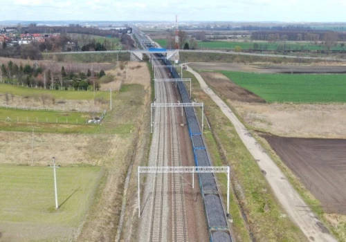 Pruszcz Gdański – Pszczółki: Najkorzystniejsza oferta wybrana