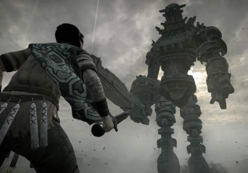 Fumito Ueda – twórca Shadow of the Colossus i Ico – zabrał głos po zamknięciu Bluepoint Games