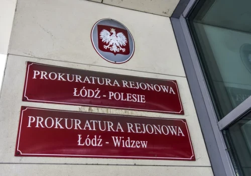 Śmiertelne potrącenie przez tramwaj na Rokicińskiej. Są zarzuty dla motorniczego