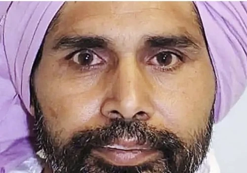 Wielka Brytania: Sikh-gwałciciel blokuje swoją deportację