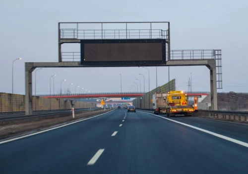 Kierowcy dojadą szybciej do wschodniej granicy UE. Budowa nowego odcinka A2