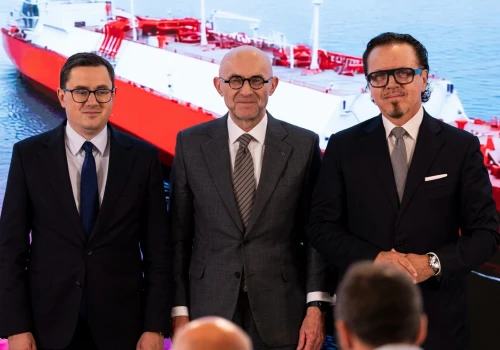 Gaz nie podrożeje. Oficjalna decyzja Orlenu i URE