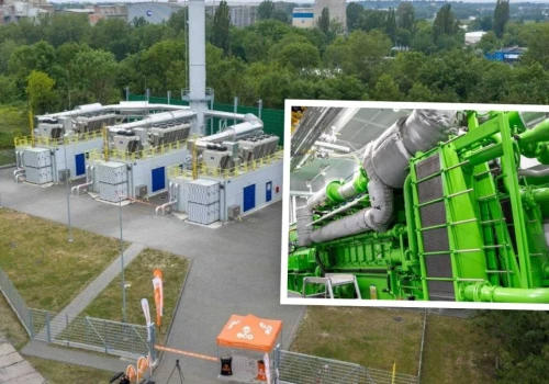 Nowa inwestycja za 70 mln zł w Opolu. Gaz zastąpi węgiel, będzie ekologicznie