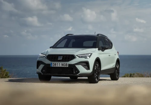 SEAT Arona tanieje do 79 900 zł. Miejski SUV wraca do gry, ale warto sprawdzić wersję