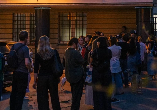 Sny o Gdyni. Największy letni festiwal sztuki współczesnej
