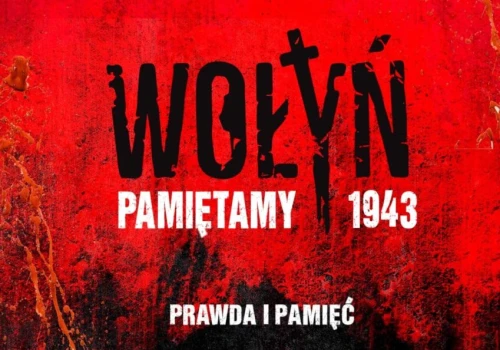 Mur nie do przebicia? Kipiani chce rehabilitacji UPA jako ceny pojednania