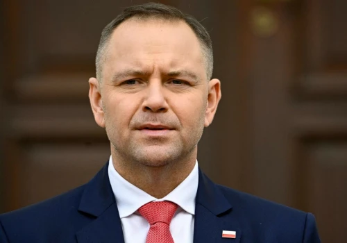 Weto prezydenta ws. podatków. Wskazał na niezgodność z konstytucją
