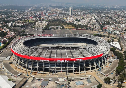 Mundial 2026 wygeneruje miliardy. Najwięcej zyskają hotele, linie lotnicze i turystyka