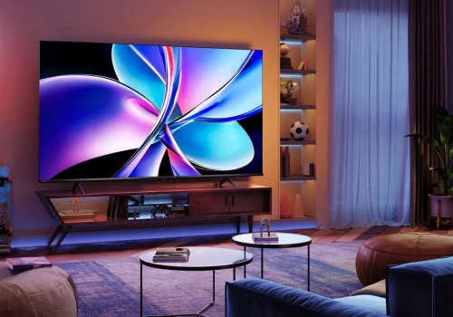 Hisense przedstawia nową technologię. Czas na telewizory ze światłem RGB