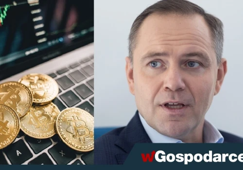 Trzeci raz weto dla regulacji rynku kryptoaktywów