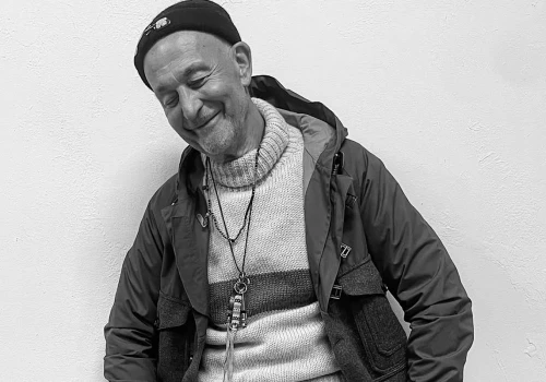 Nie żyje ikona brytyjskiej mody. Przez ponad 50 lat zmieniał oblicze męskiego stylu