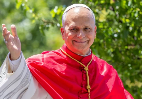 Papież Leon XIV krytykuje europejskich przywódców w przemówieniu na temat imigracji: morza to 