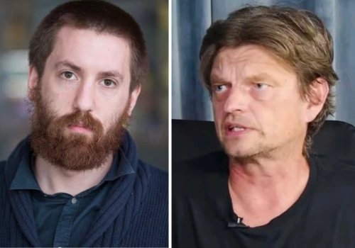 Wildstein zabrał głos i zrobiło się gorąco. Sprawa Kraskowskiego ma drugie dno?