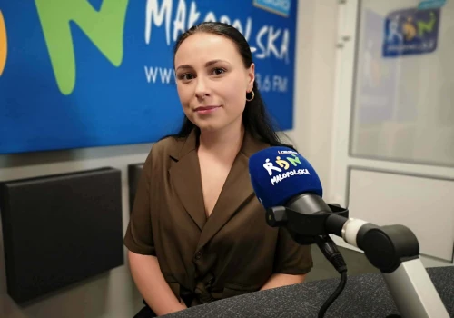 Operacja bariatryczna to nie cud. 'Jeśli pacjent nie zmieni stylu życia, efekty mogą zostać zaprzepaszczone” (audycja z 9.06.2026r.)