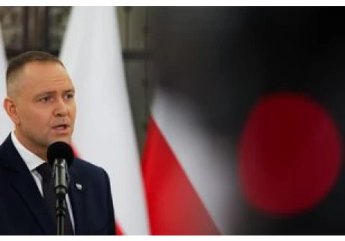 Trzy weta jednego dnia. Tak argumentował Karol Nawrocki