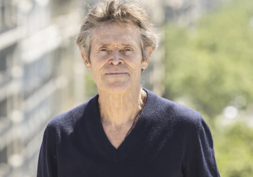 Willem Dafoe w nowym filmie Olivera Stone’a. W obsadzie cała aktorska śmietanka!