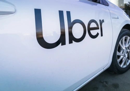 Zamówiłem Ubera z 5-latkiem. Musiałem wytłumaczyć kierowcy przepisy