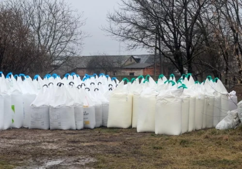 Drogie nawozy dziś, droższa żywność jutro. Nadciąga nowa fala podwyżek?