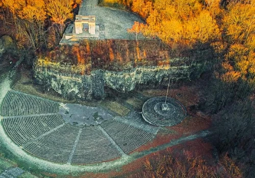 Śląscy Samorządowcy apelują do MON w sprawie pomnika i amfiteatru na Górze św. Anny