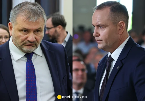 Waldemar Żurek reaguje na decyzję Karola Nawrockiego. 