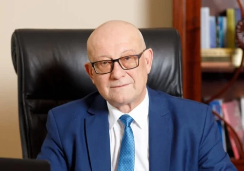 Rektor Uniwersytetu w Siedlcach odwołany. Kolegium elektorów podjęło decyzję