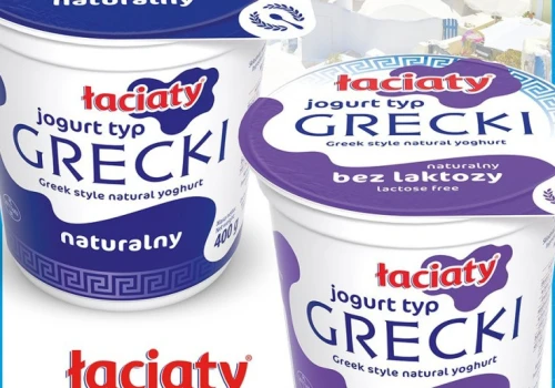 Flagowa marka Mlekpolu obejmie kolejną grupę produktową