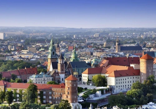 Game Arena 2026 przenosi się do Krakowa. Moc atrakcji przez weekend