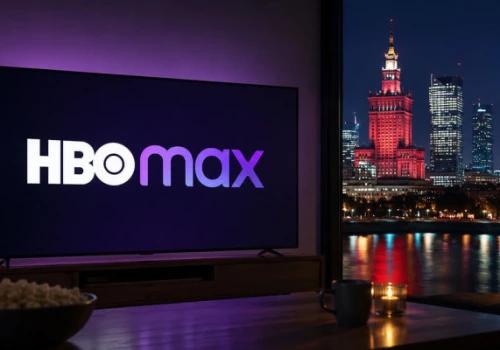 Widzowie HBO Max oszaleli na punkcie tego filmu. Najważniejsze sceny kręcono w Polsce