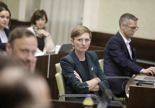 Energia ze śmieci sposobem na bezpieczeństwo Kielc
