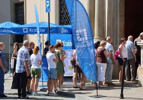 Wyjątkowa okazja w Krakowie. Mieszkańcy zajrzą do miejsc na co dzień niedostępnych
